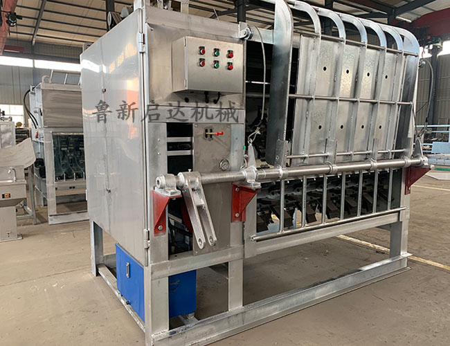 小型生豬屠宰刨毛機(jī)