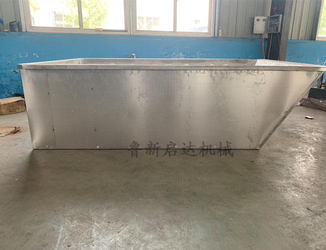 燙豬池注意事項