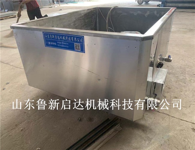 打毛機(jī)燙池