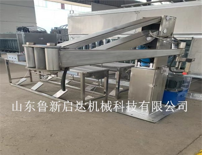 卸肉機(jī)械臂